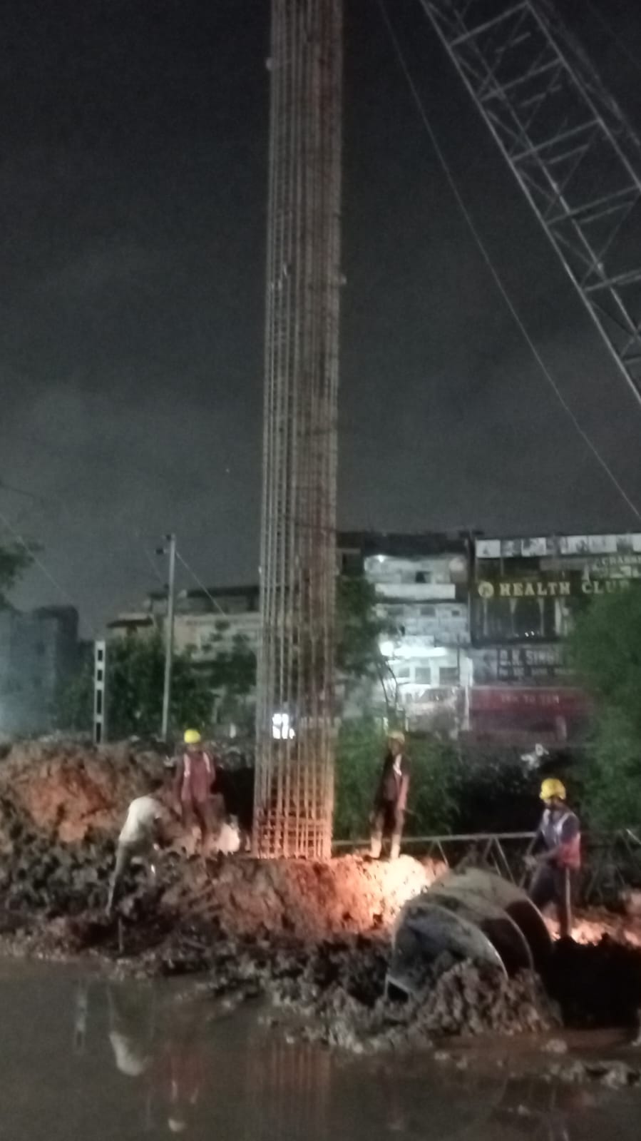 Civil Gallery Image 2